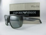 occhiali da sole armani ea7 74003 628882 ottica piazza rsm