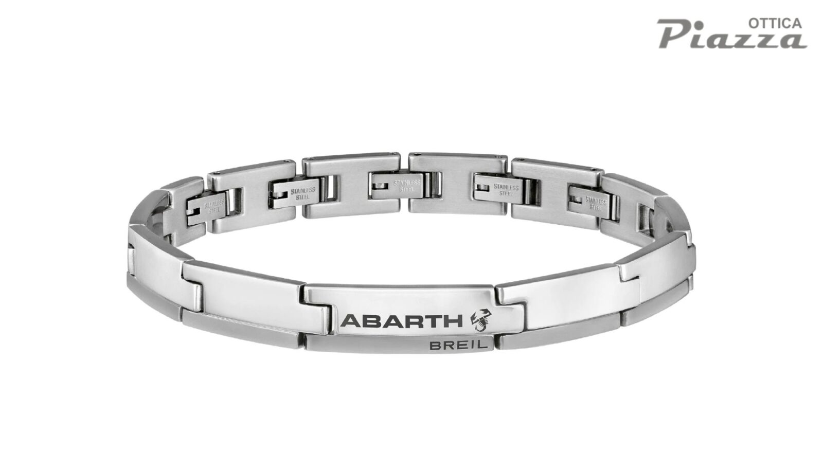 bracciale-breil-abarth-TJ3099-ottica-piazza-san-marino