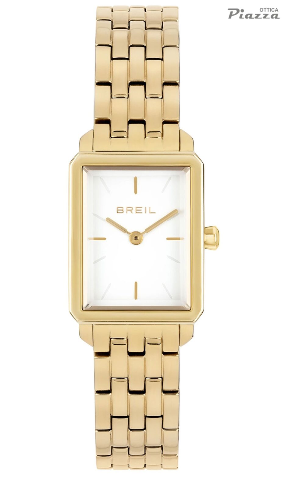 BREIL-OROLOGI-DONNA-TW2078-DORATI-CASSA-RETTANGOLARE
