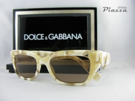 dolce e gabbana ottica piazza rsm dg4462