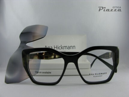 ottica piazza rsm ah6642g p03g occhiali ana hickman