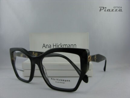 ana hickman ah6642g ottica piazza vista sole