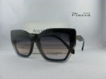 occhiali da vista con clip sole ana hickmanah6642g ottica piazza rsm