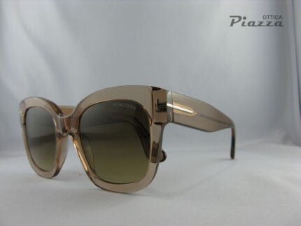 ft0613/s 45k occhiali da sole tom ford donna ottica piazza rsm