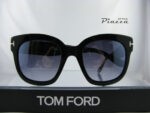 tom ford sole donna ft0613 ottica piazza rsm