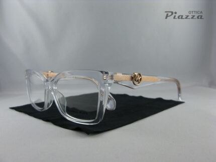 mk4165u occhiali da vista michael kors ottica piazza rsm