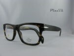 db7155 occhiali vista havana ottica piazza rsm