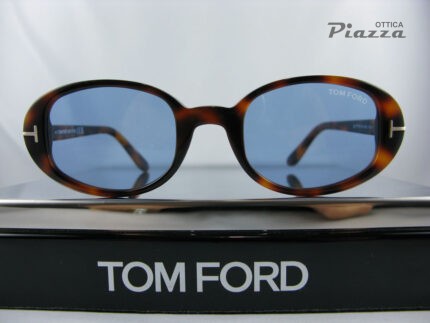 ft1364/s 53v tom ford sole ottica piazza rsm