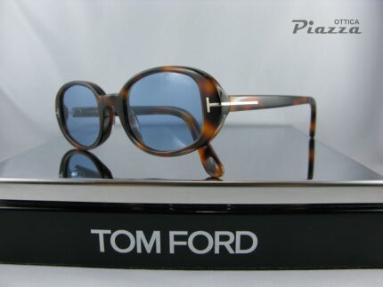 ottica piazza rsm ft1364/s tom ford