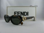 ottica piazza rsm fe4014ou fendi donna