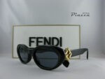 occhiali da sole donna fendi fe4014ou 5301a