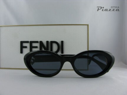 occhiali da sole fendi fe4014ou ottica piazza rsm