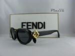 fe4014ou fendi occhiali da sole ottica piazza rsm
