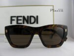 ottica piazza rsm fe40100I fendi sole donna