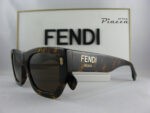 fe40100I fendi occhiali da sole donna