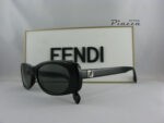 fendi sole donna fe40183i ottica piazza rsm