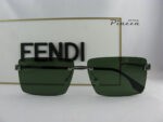 lenti verdi a giorno fendi fe40165u 6014n ottica piazza rsm