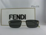 ottica piazza rsm fendi unisex fe4172us 5432a