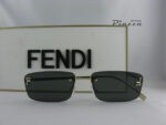 fendi fe4172us senza montatura 5432a ottica piazza rsm