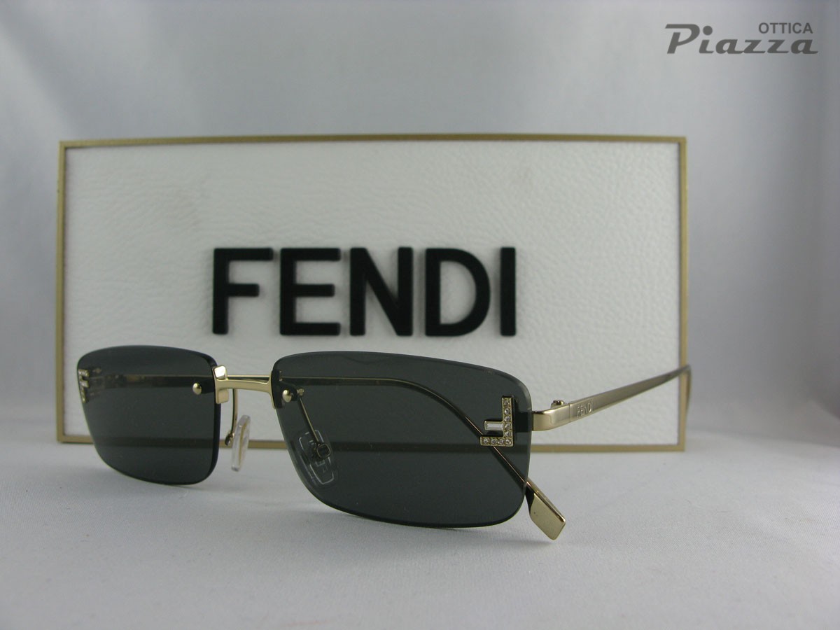 IMG_8023 fe4172us fendi senza montatura ottica piazza rsm