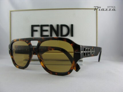 havana doppio ponte fe40130i 5556j ottica piazza rsm