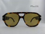 occhiali da sole unisex fendi fe40130I 5556J ottica piazza rsm