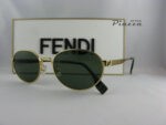 rsm ottica piazza fendi occhiali da sole fe4018ou