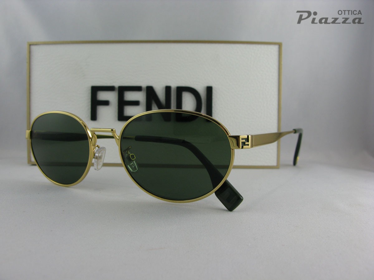 IMG_8049 rsm ottica piazza fendi occhiali da sole fe4018ou