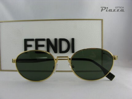 fendi fe4018ou 5530n occhiali da sole ottica piazza rsm