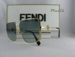 fendi donna occhiali da sole fe40148u 5930b