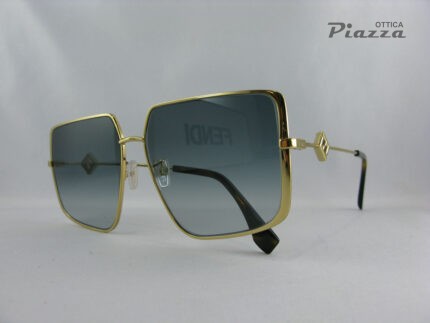 fe40148U occhiali da sole fendi donna ottica piazza rsm