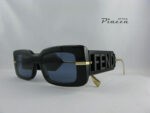 occhiali da sole fe40133i fendi sole ottica piazza rsm