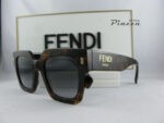 ottica piazza rsm fendi donna fe40101i 5055b