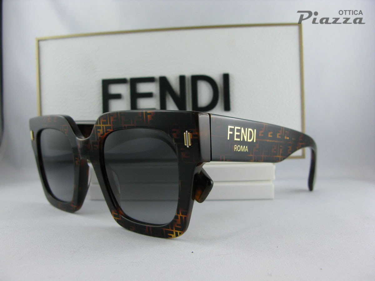 IMG_8087 ottica piazza rsm fendi donna fe40101i 5055b