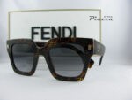 fe40101i 55b occhiali da sole fendi ottica piazza rsm