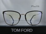 tom ford vista ft5839 B/V 001 ottica piazza san marino
