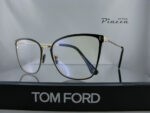 ottica piazza rsm occhiali vista ft5839 B/V 001