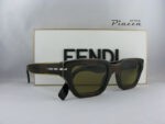 fe40191I occhiali da sole fendi colre 50E