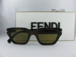 occhiali da sole fendi fe40191I ottica piazza rsm