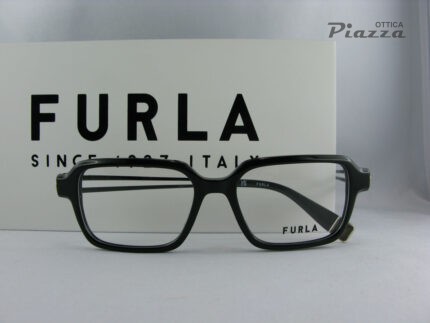 occhiali da vista furla vfub04 ottica piazza rsm