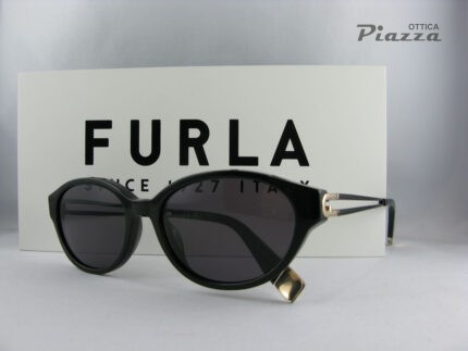 occhiali da sole furla sfub31 0700