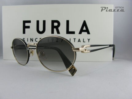 sfub30 0301 furla in metallo donna ottica piazza rsm