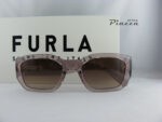 occhiali da sole donna furla sfub07 07TI ottica piazza rsm