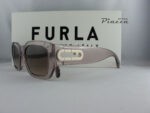 occhiali trasparenti furla sfub07