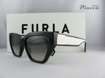 sfu975 occhiali da sole furla ottica piazza san marino