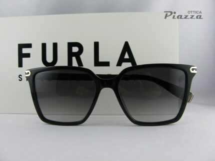 occhiali da sole furla sfub13 0700 ottica piazza rsm