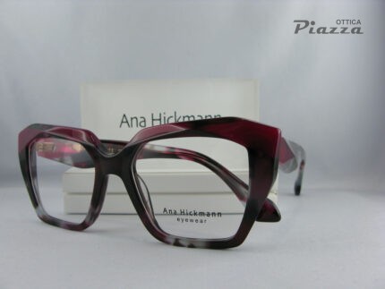 occhiali da vista donna ah6670 p01