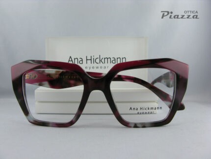 ottica piazza rsm ana hickman ah6670 p01