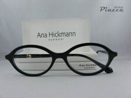occhiali da vista ana hickmann ah6697 a01 ottica piazza san marino