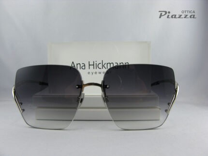 occhiali da sole ana hickmann ottica piazza rsm ah3349